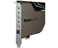 Creative Sound Blaster AE-7 - 511942 - zdjęcie 4